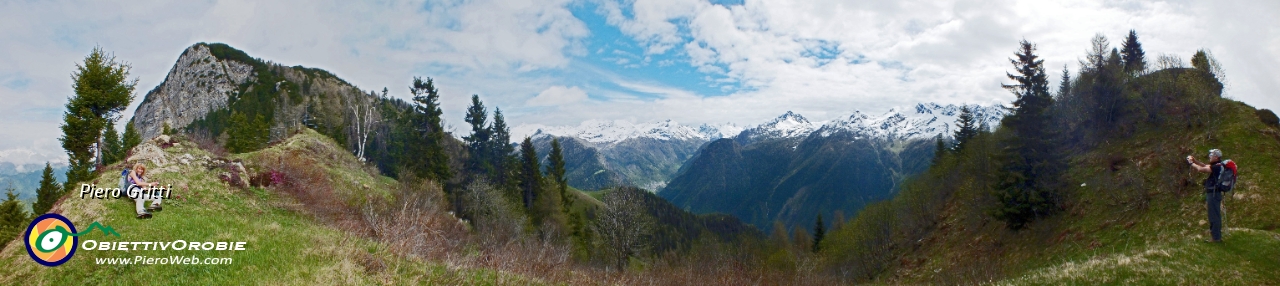 33 Panoramica al Forcolino di Torcola (1856 m.).jpg